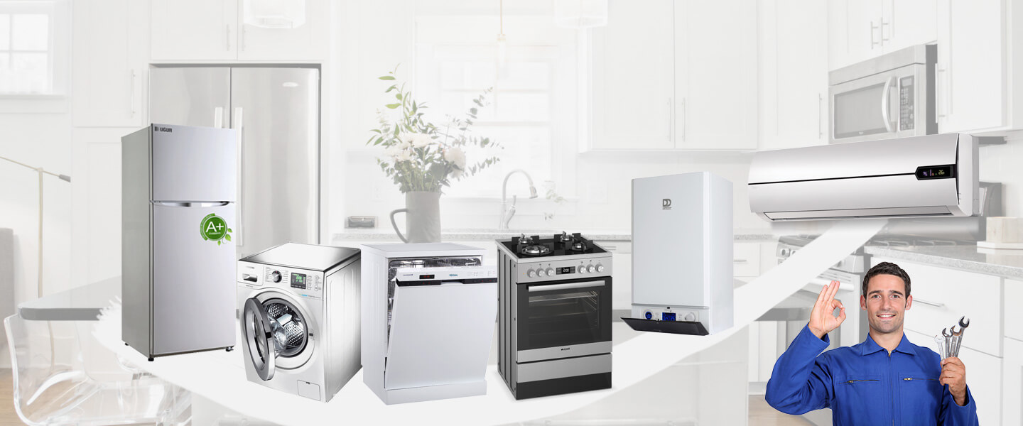 Yalıhüyük Gorenje Servisi